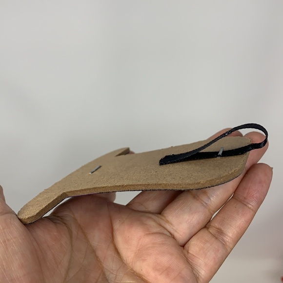 3.5” hat 🎩 Halloween ornament decoration glittery - Picture 14 of 14